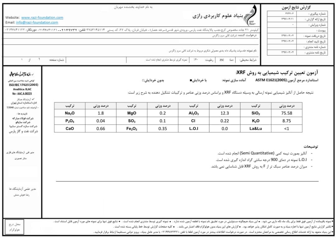 زاگرس غرب